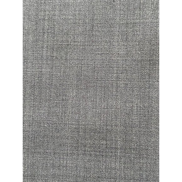 Theory Gray Stretch Wool Spandex Pencil Skirt‎ Size 6 Joanie Style Career EUC - Picture 8 of 16